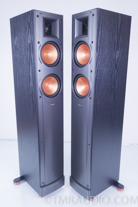 Klipsch RF-42 II Floorstanding Speakers in Factory Boxes