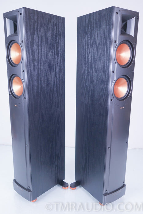 Klipsch RF-42 II Floorstanding Speakers in Factory Boxes