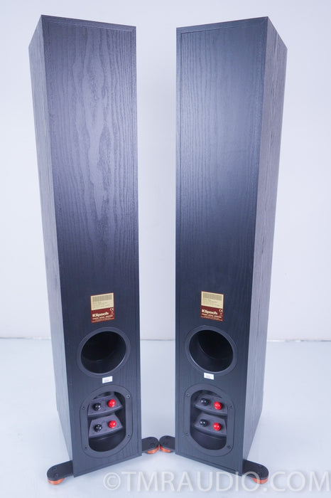 Klipsch RF-42 II Floorstanding Speakers in Factory Boxes