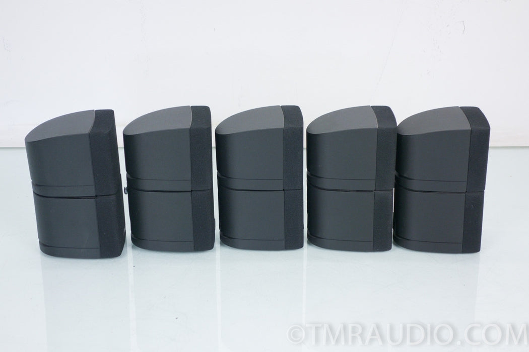 Bose Acoustimass 10 Series ii Home Theater Speakers System / Speakers
