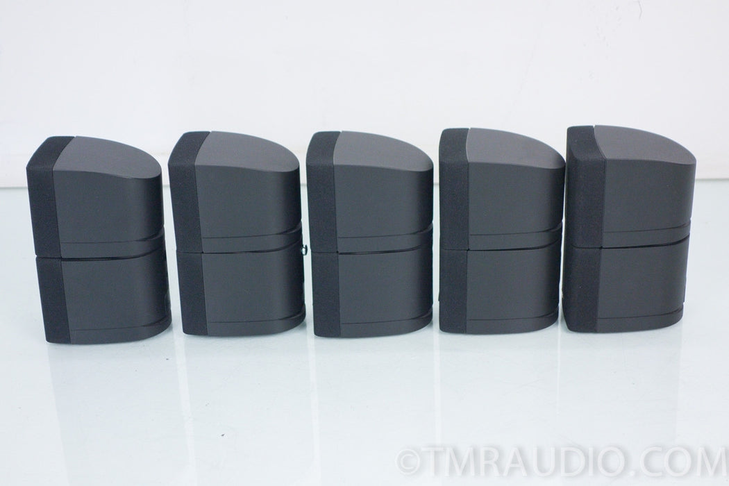 Bose Acoustimass 10 Series ii Home Theater Speakers System / Speakers