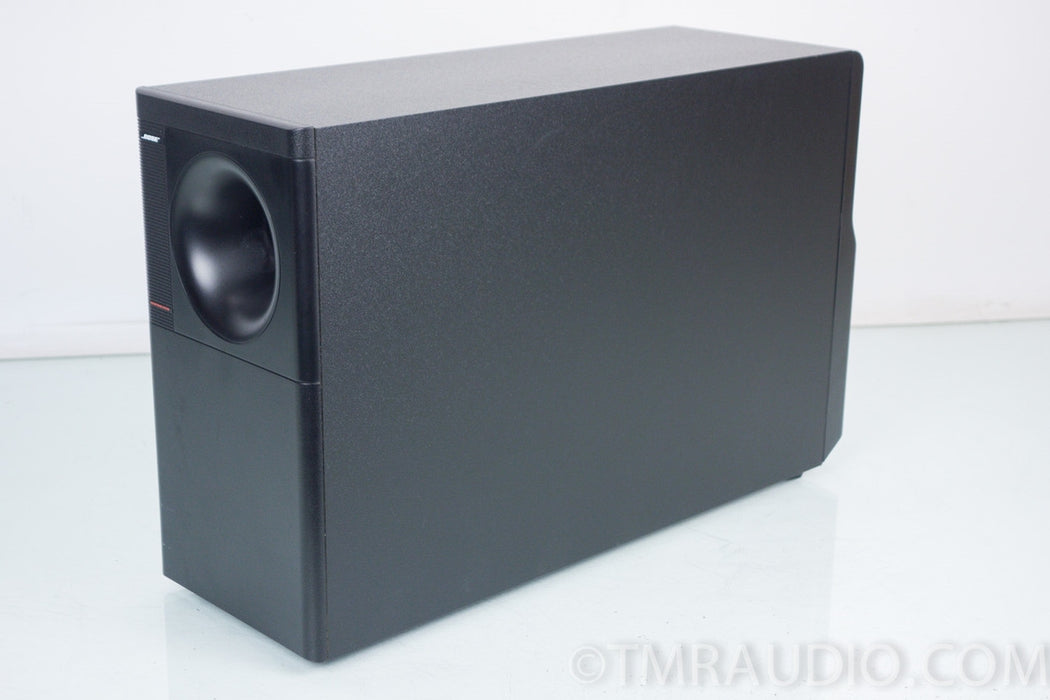Bose Acoustimass 10 Series ii Home Theater Speakers System / Speakers