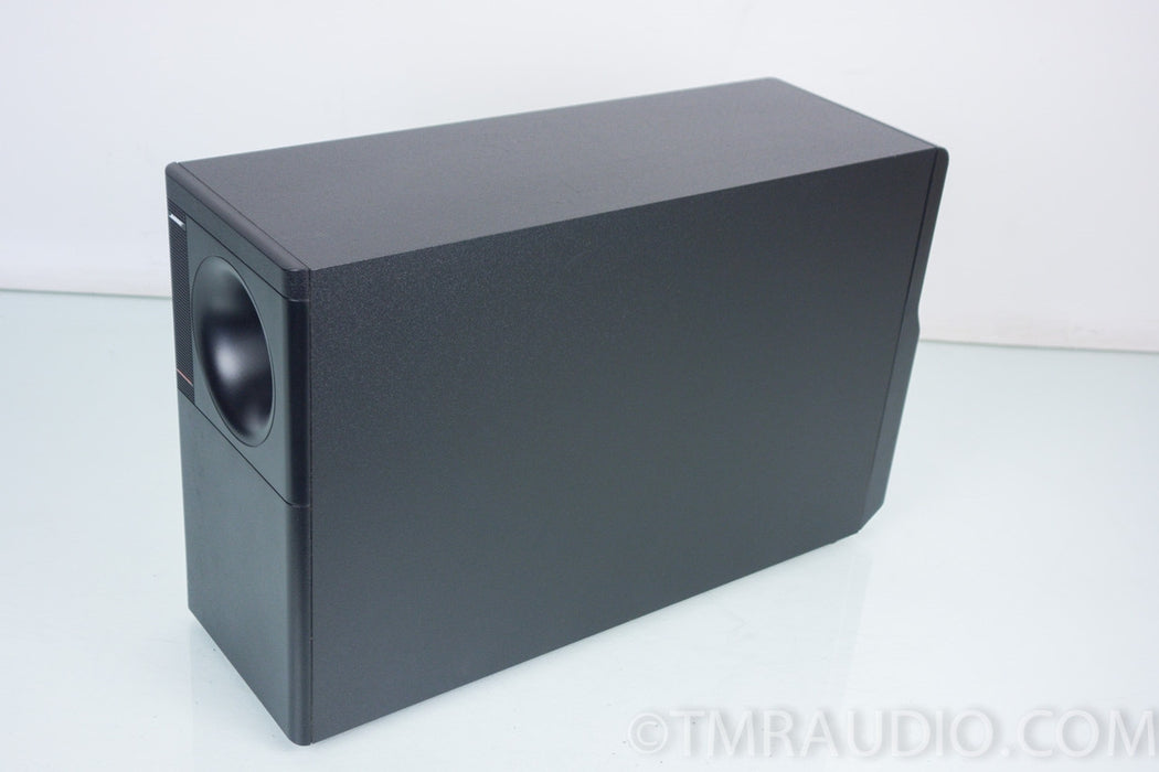 Bose Acoustimass 10 Series ii Home Theater Speakers System / Speakers
