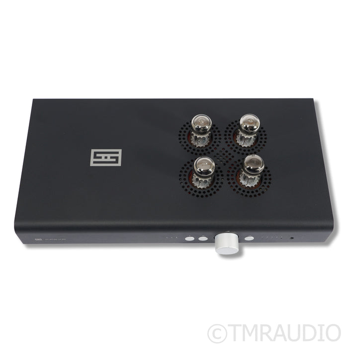 Schiit Audio Freya+ Hybrid Preamplifier