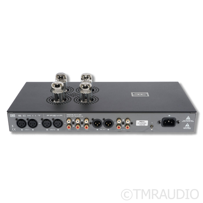 Schiit Audio Freya+ Hybrid Preamplifier
