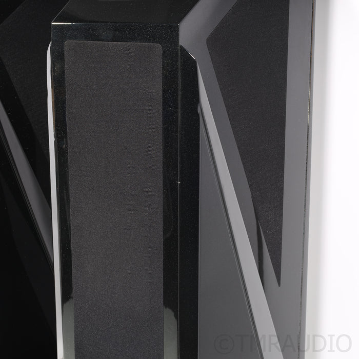 Legacy Audio Aeris Floorstanding Speakers; Wavelet