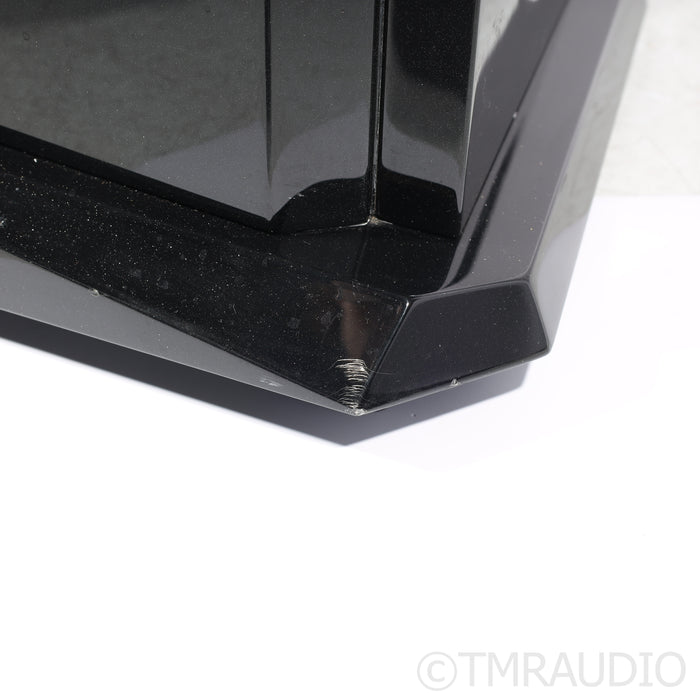 Legacy Audio Aeris Floorstanding Speakers; Wavelet