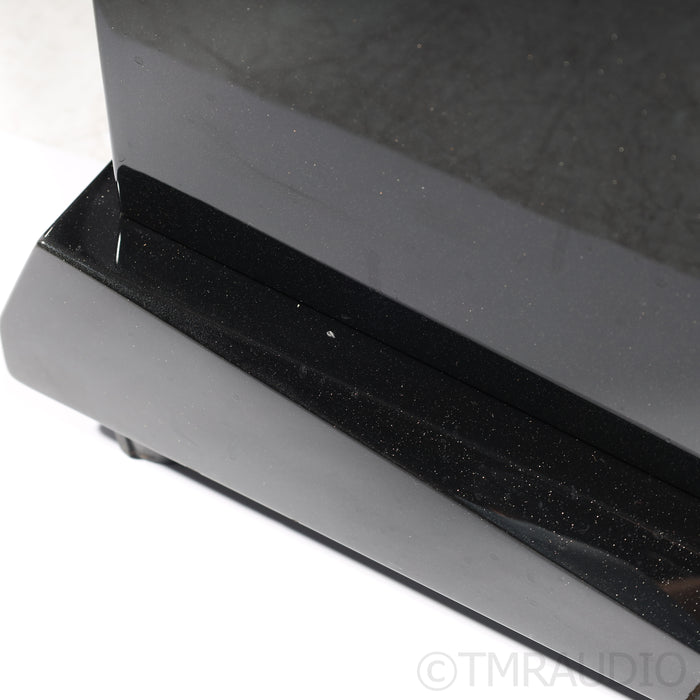 Legacy Audio Aeris Floorstanding Speakers; Wavelet