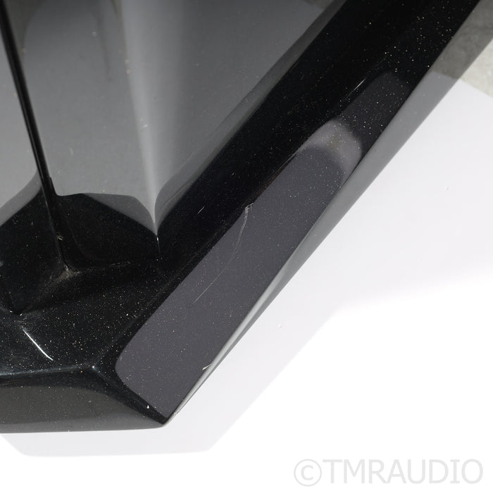 Legacy Audio Aeris Floorstanding Speakers; Wavelet