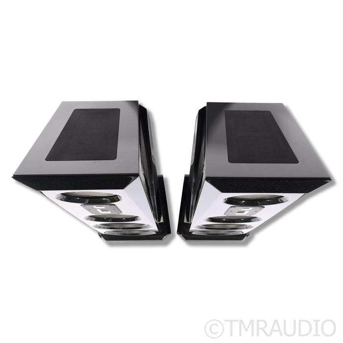 Legacy Audio Aeris Floorstanding Speakers; Wavelet