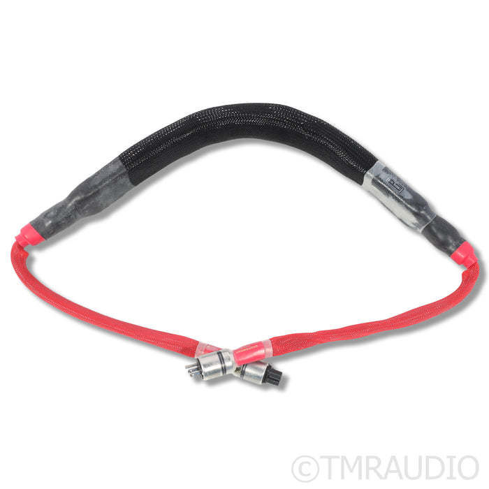 Elrod Power Systems Statement Gold Plus Power Cable; 1.8m