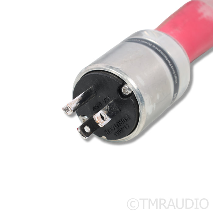 Elrod Power Systems Statement Gold Plus Power Cable; 1.8m