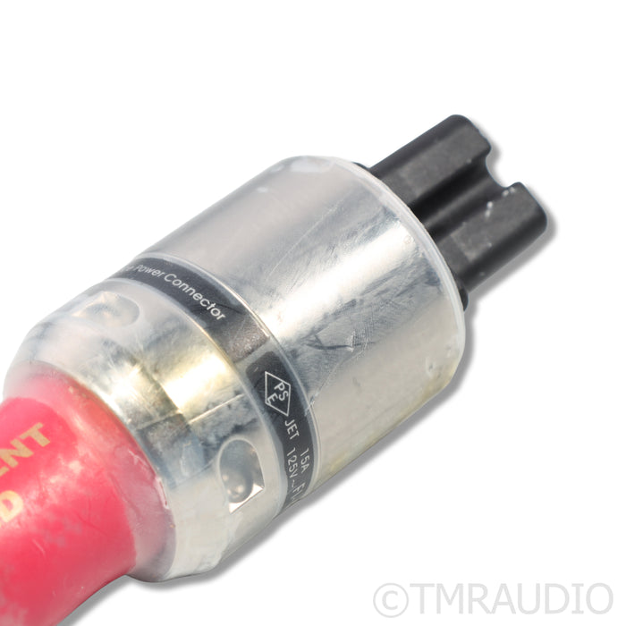 Elrod Power Systems Statement Gold Plus Power Cable; 1.8m