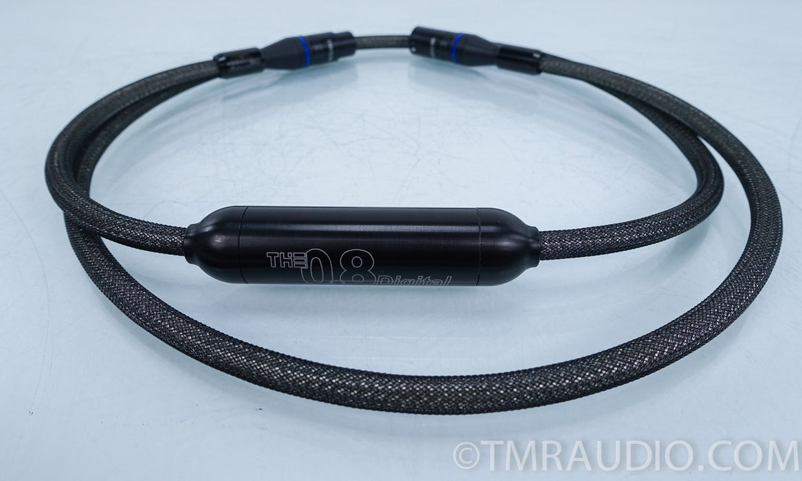 Tara Labs Onboard The 0.8 DIGITAL 1.5m XLR Cable ($2800 MSRP)