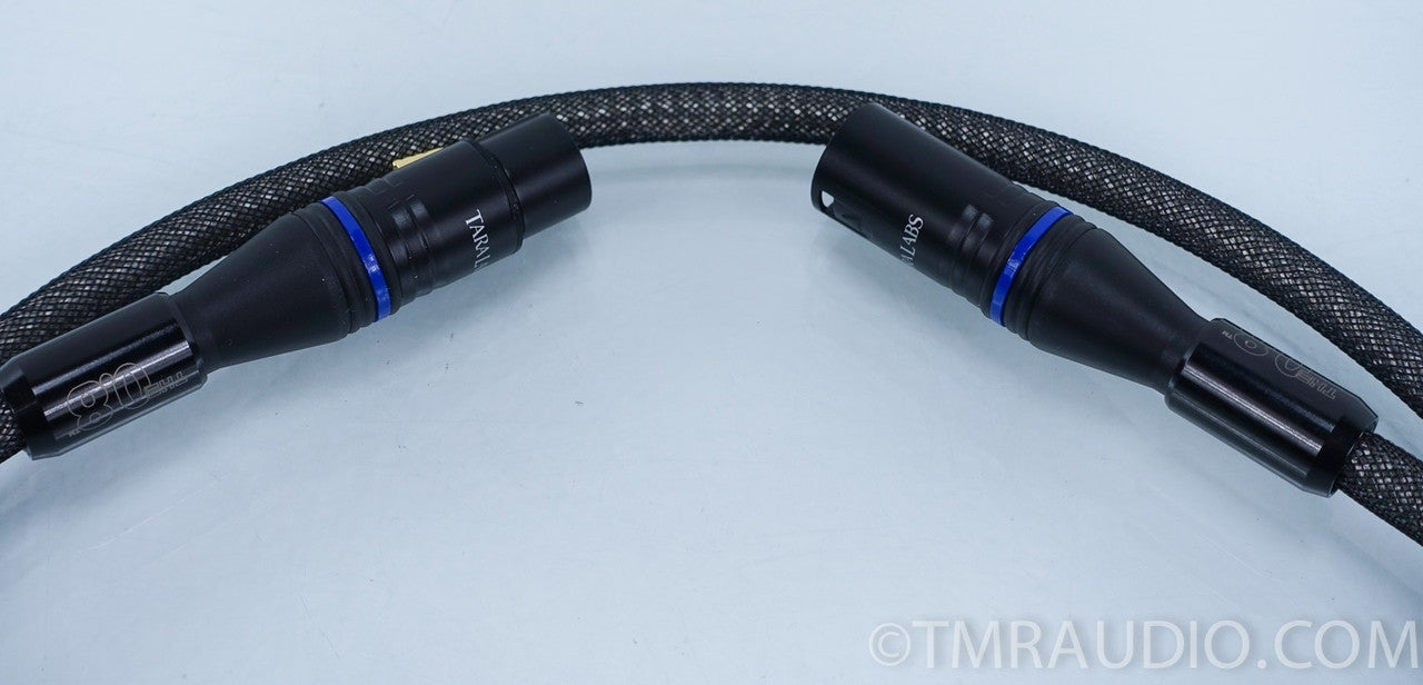 Tara Labs Onboard The 0.8 DIGITAL 1.5m XLR Cable ($2800 MSRP)