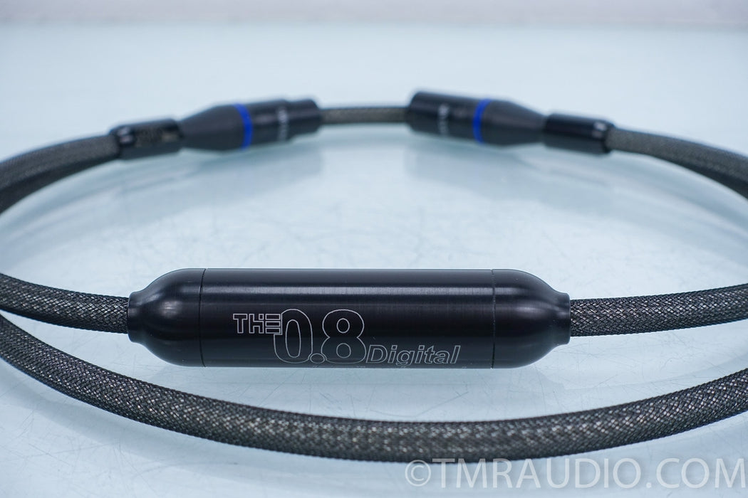 Tara Labs Onboard The 0.8 DIGITAL 1.5m XLR Cable ($2800 MSRP)