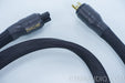 Tara Labs The One 6' 15 amp AC Power Cord / Cable ($1800 MSRP)