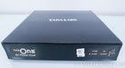 Tara Labs The One 6' 15 amp AC Power Cord / Cable ($1800 MSRP)