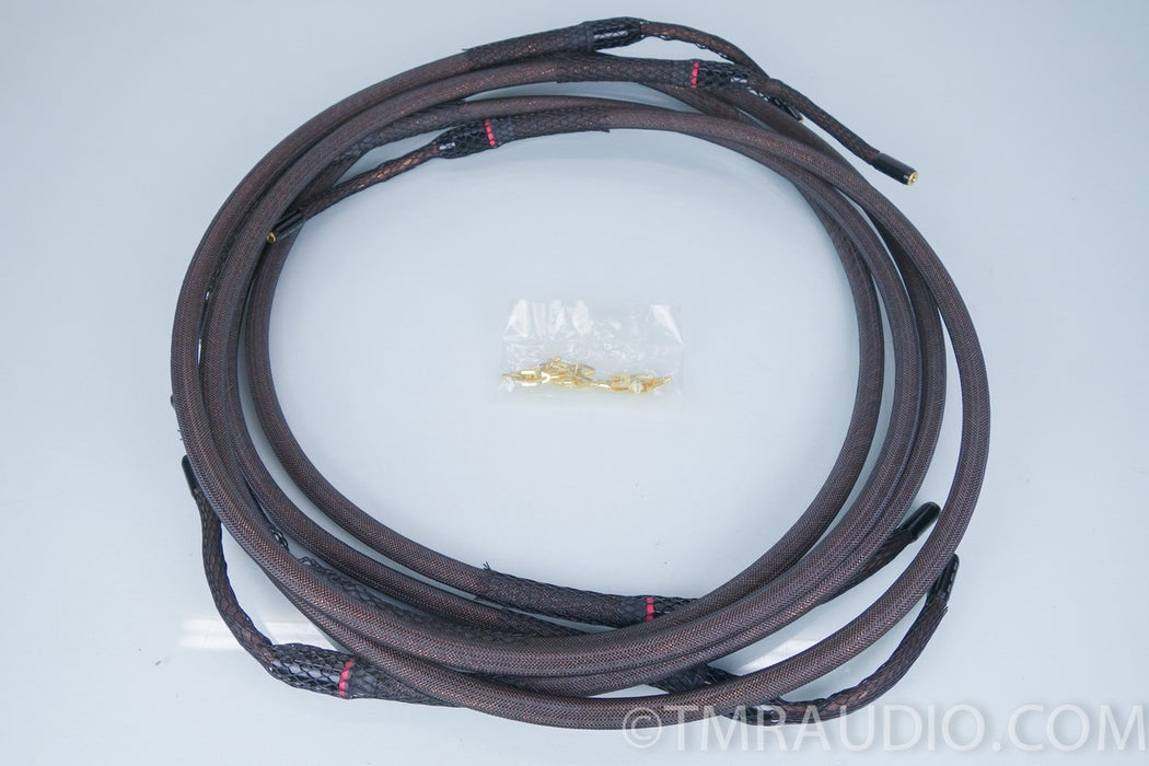 Tara Labs The One 8' Speaker Cable
