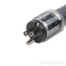 Elrod Power Systems Signature Silver Power Cable; 1.8m