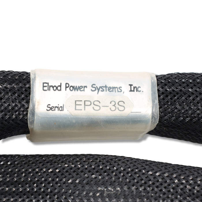 Elrod Power Systems EPS-3 Signature Power Cable; 2.75m