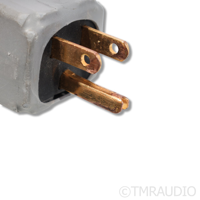 Elrod Power Systems EPS-3 Signature Power Cable; 2.75m