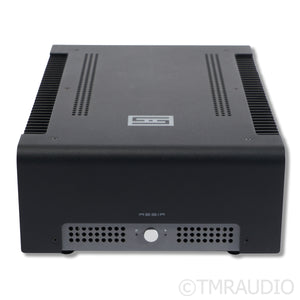 Schiit Audio Aegir Mono/Stereo Power Amplifier