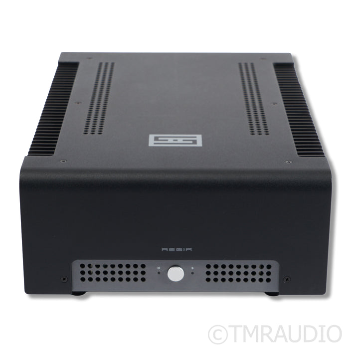 Schiit Audio Aegir Mono/Stereo Power Amplifier