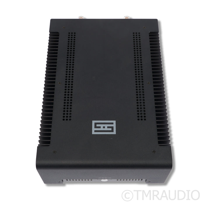 Schiit Audio Aegir Mono/Stereo Power Amplifier