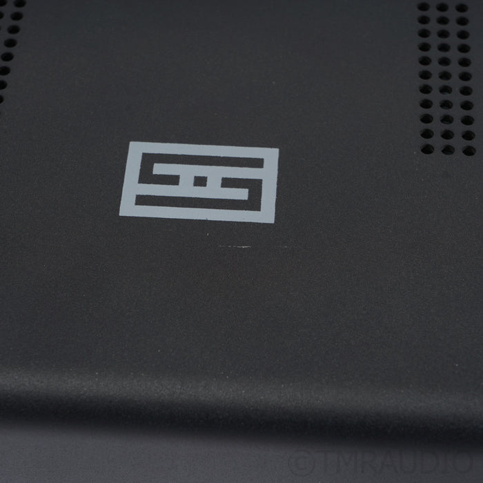 Schiit Audio Aegir Mono/Stereo Power Amplifier