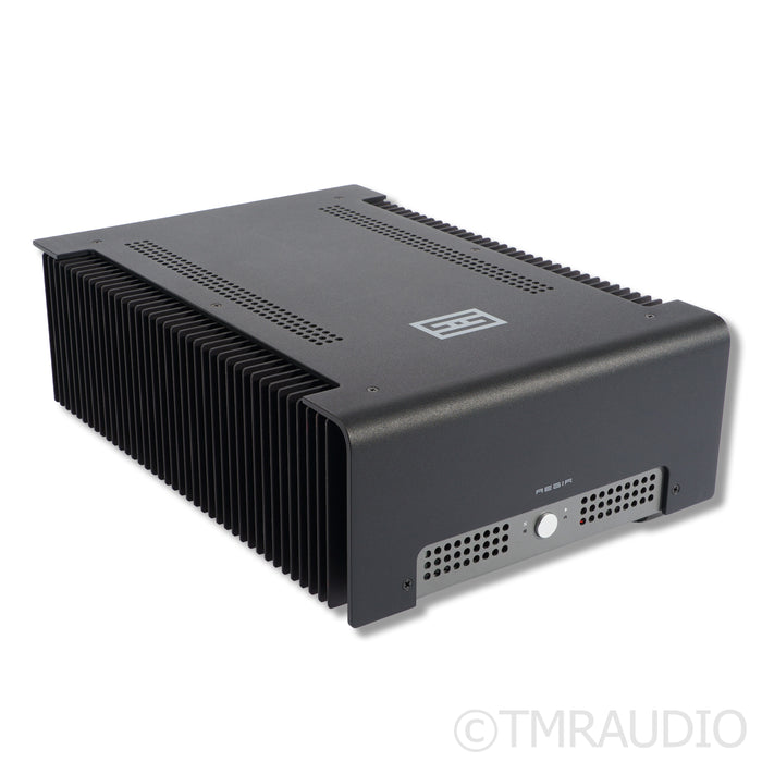 Schiit Audio Aegir Mono/Stereo Power Amplifier