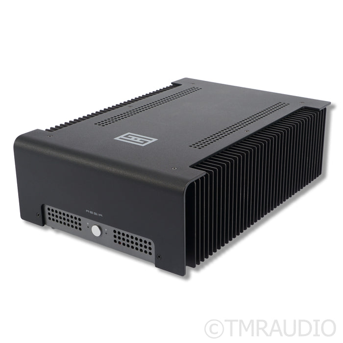 Schiit Audio Aegir Mono/Stereo Power Amplifier
