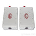 AGD Productions Inc. Duet MKIII Monoblock Power Amplifiers
