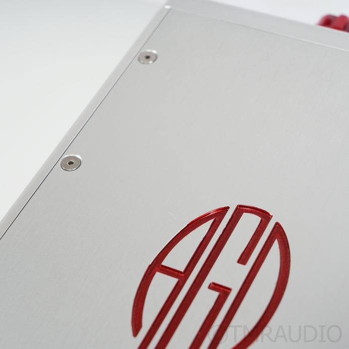 AGD Productions Inc. Duet MKIII Monoblock Power Amplifiers