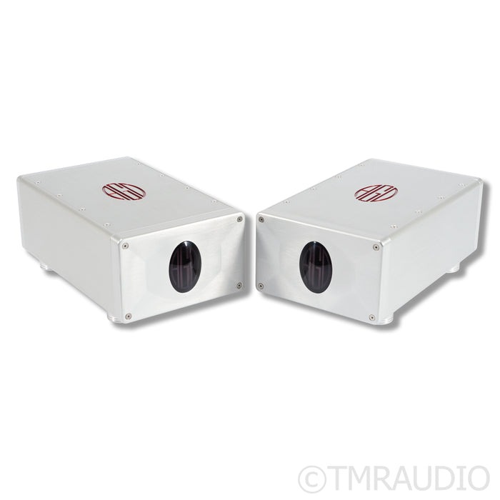 AGD Productions Inc. Duet MKIII Monoblock Power Amplifiers
