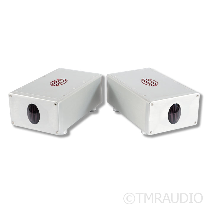 AGD Productions Inc. Duet MKIII Monoblock Power Amplifiers