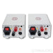 AGD Productions Inc. Duet MKIII Monoblock Power Amplifiers
