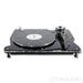 Vertere Acoustics DG-1 Turntable; Groove Runner 9" Tonearm (No Cartridge)