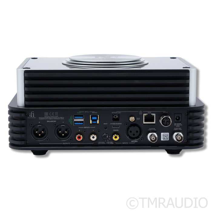 iFi Audio iDSD Phantom Hybrid Headphone Amplifier / DAC