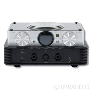 iFi Audio iDSD Phantom Hybrid Headphone Amplifier / DAC