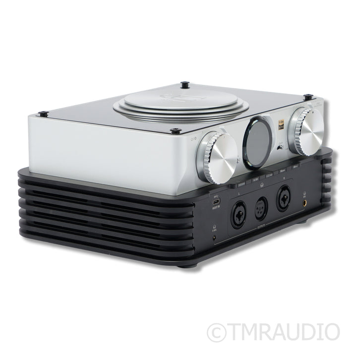 iFi Audio iDSD Phantom Hybrid Headphone Amplifier / DAC
