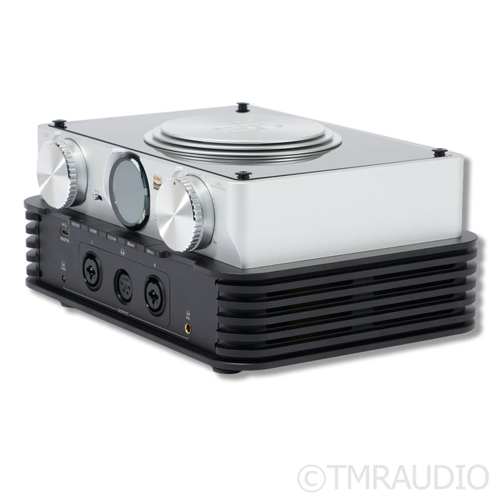 iFi Audio iDSD Phantom Hybrid Headphone Amplifier / DAC