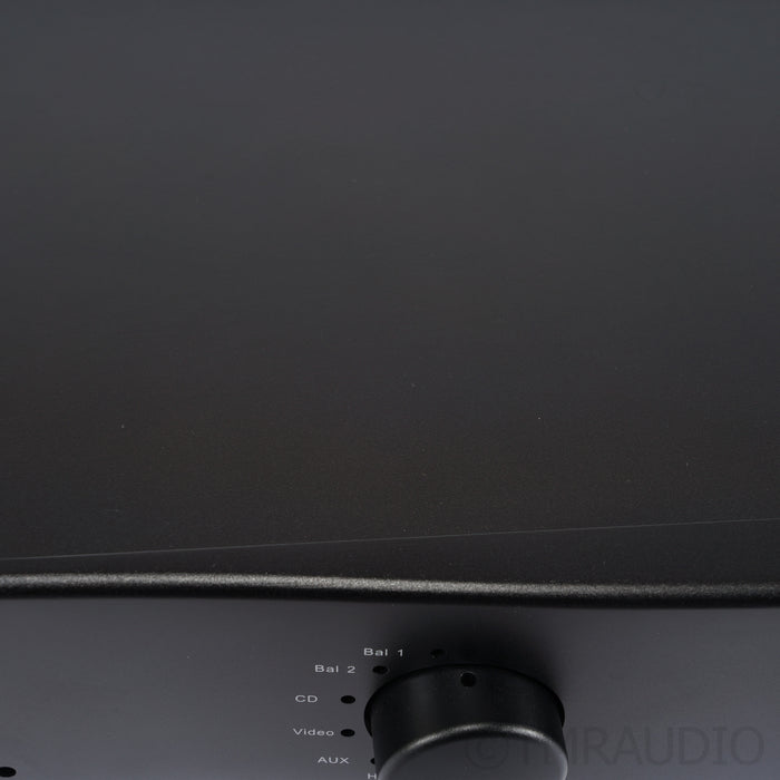 Hegel P30 Preamplifier