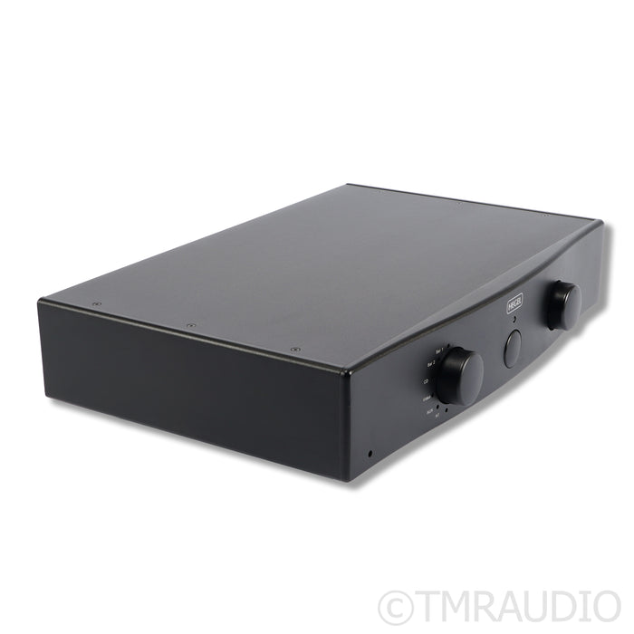 Hegel P30 Preamplifier
