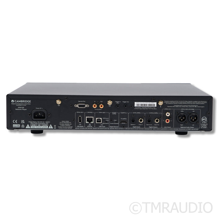 Cambridge Audio EXN100 Network Streamer