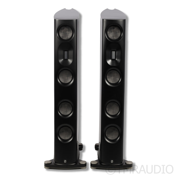 Borresen C3 Floorstanding Speakers