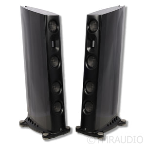 Borresen C3 Floorstanding Speakers