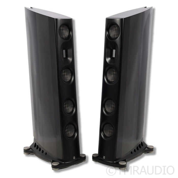 Borresen C3 Floorstanding Speakers