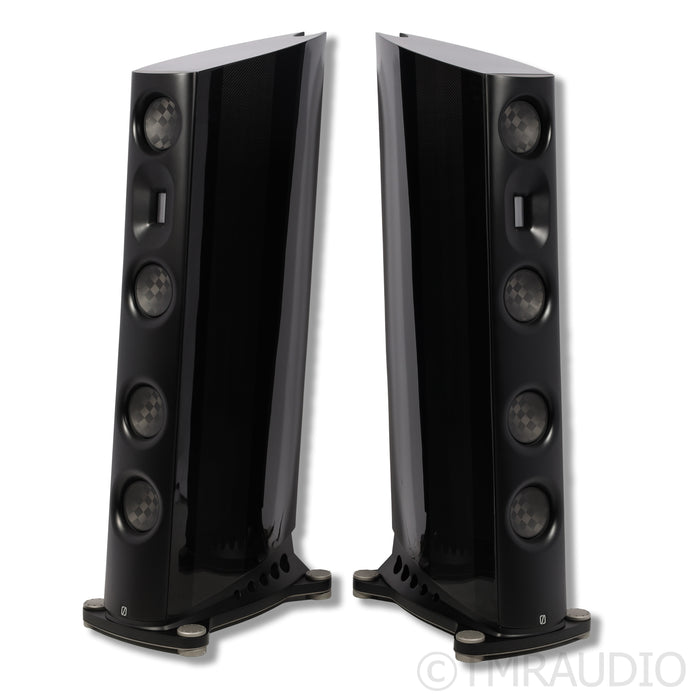 Borresen C3 Floorstanding Speakers