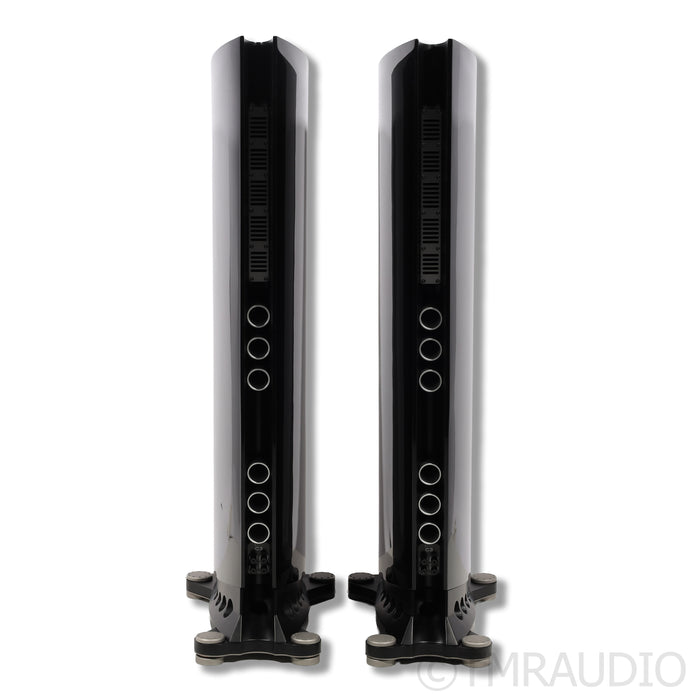 Borresen C3 Floorstanding Speakers